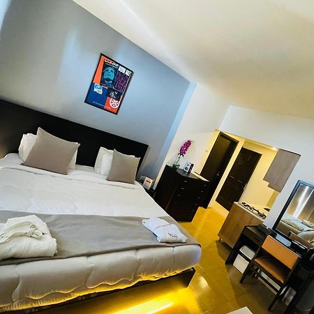 Vanda Boutique Hotel & Spa By Rafahia Jounieh Exterior photo